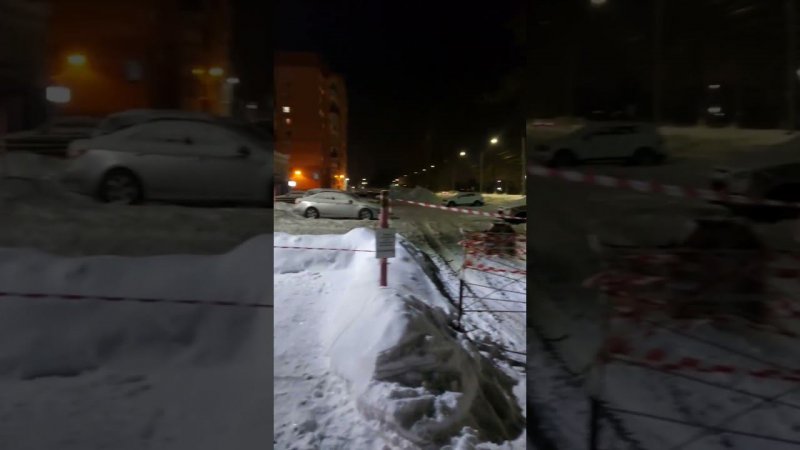 ЗАМУРОВАЛИ ДЕМОНЫ