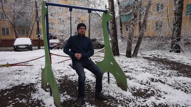 #14 Настольной игре быть! смотреть онлайн