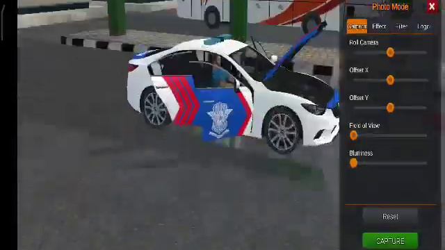 NEW MAZDA 6 PATWAL CAR MOD || NEW BUSSID MOD || NEW INDIA CAR MOD || krishna gaming