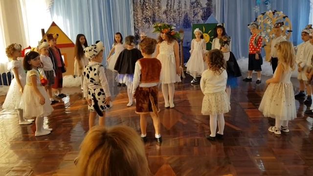 "Заюшкина избушка" детский сад 39 смотреть онлайн