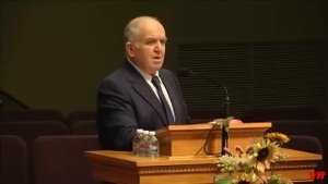 Демоны и дети, влияние бесов на детей - Иосиф Бейня