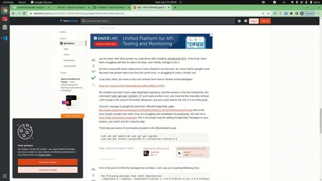 13 Kubeadm Fix kubernetes cni conflict with containernetworking plugins смотреть онлайн