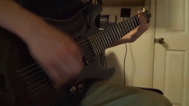 Mammoth- The Devil Wears Prada (cover) смотреть онлайн