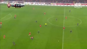 Квинси Промес - финты и стычки ПОД МУЗОН