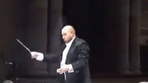 Brahms symphony 1 mov4 Брамс Симфония 1часть 4