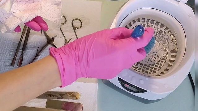 Все о дезинфекции и стерилизации инструментов