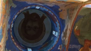 Суздаль спасо ефимиев монастырь.