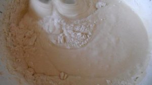 Пирог с изюмом