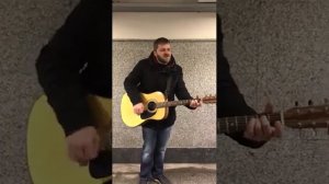 АукцЫон - Падал (COVER)