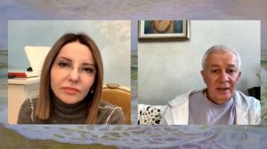 Какой эффект даёт мясная пища? - Александр Хакимов - Казахстан, 12.12.2021 г.