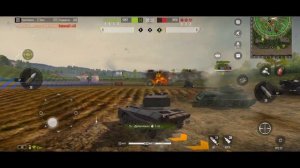 КАК ИГРАТЬ НА ЛТ В Tank Company? ТРИ ОСНОВНЫХ ПРАВИЛА!