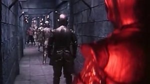 Возвращение 18 бронзовых бойцов Шаолиня (боевые искусства 1976 год)