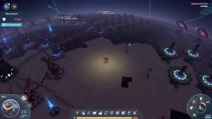 Dyson Sphere Program.Полный гайд по "Сфере Дайсона" и "Рою Дайсона". Плюсы и минусы технологий.