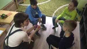 Кто такой детский психолог и чем он занимается?