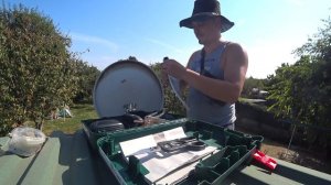 СДЕЛАЛ СВОИМИ РУКАМИ УСИЛИТЕЛЬ ИНТЕРНЕТА 4G! Купили дом в станице под Краснодаром.