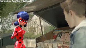 MIRACULOUS~SEASON 2[VIDEO ¡ENGLISH VERSION!]  |Lou & Lenni Kim|Official Music Video🎶