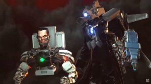 ТВ-Мен Титан теперь тоже зомби! Это конец_! Разбор новой серии Skibidi Toilet Zombie 26 @MonsterUP1