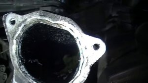 VW CADDY (Установка турбины )