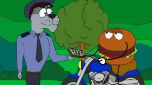 Колобок гоблинский перевод