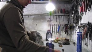 Шаровые Опоры: Доработка №1