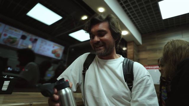 Купил камеру, снимаю все подряд / SONY a7C 20 mm 1.8 | LM1 смотреть онлайн