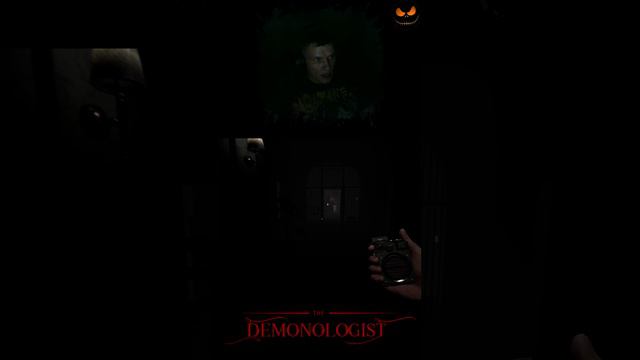 Стоматологи совсем не те #demonologist #демонологист #naamee #naameeplay