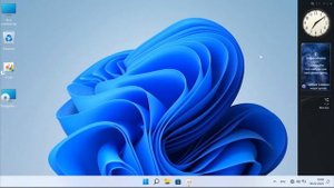Как установить гаджеты Windows 11