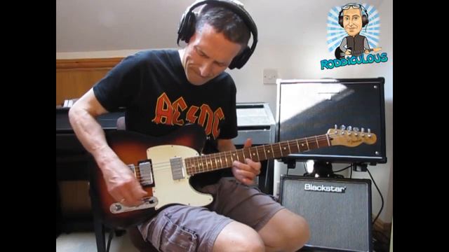 Sometimes Never - loop jam - Fender Telecaster HH - Soul Food - Super Sweet - Boss Katana 04 06 23 смотреть онлайн