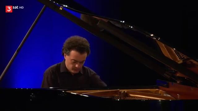 Людвиг Ван Бетховен. Соната №17 ре-минор (D-moll), ор.31, №2. «The Tempest».