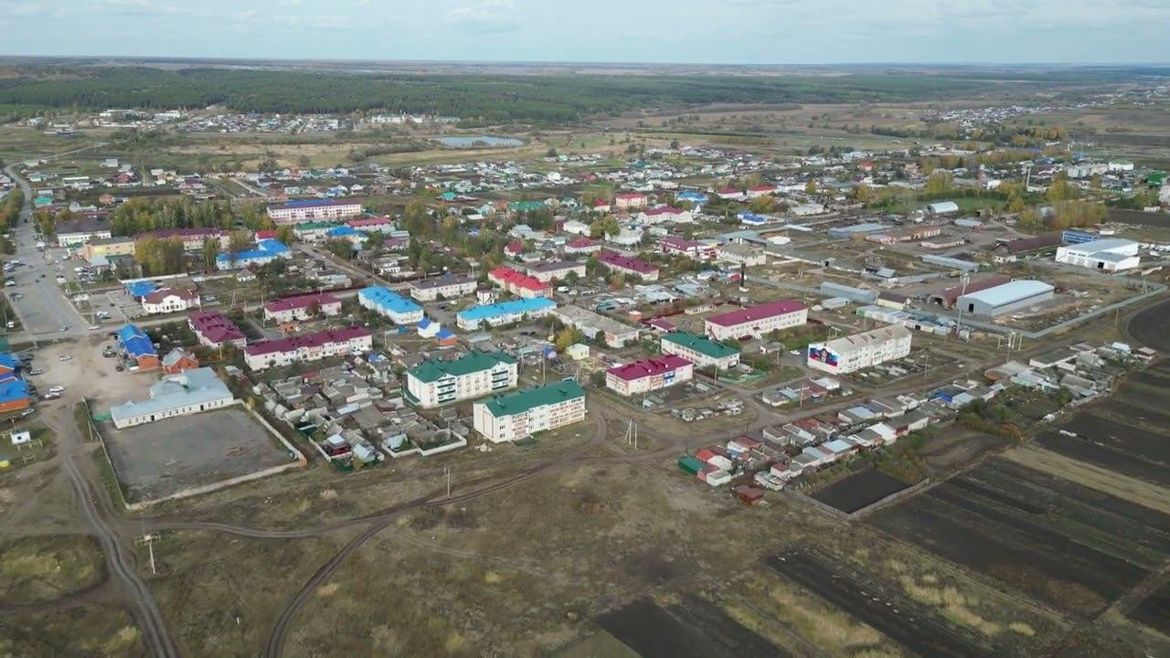 Комсомольское