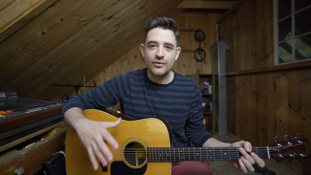 How to Record Great Guitars (on a Budget)