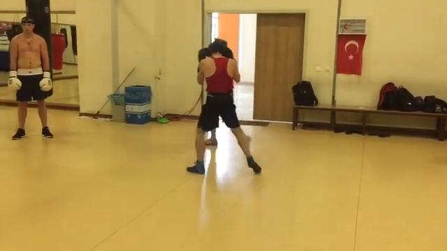 2019 10 20 Турция Шауменов сборы Казахстан, Россия, Азербайджан, Турция смотреть онлайн