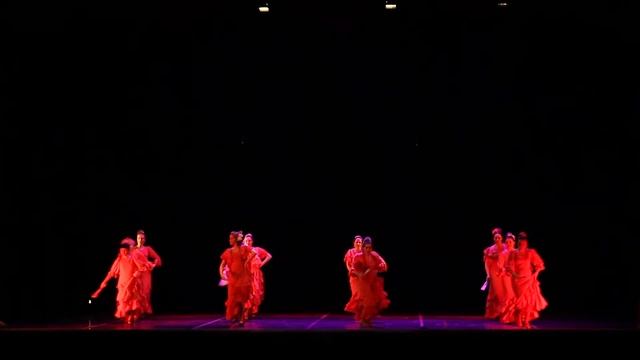 Cтудия "Fabrica de Tabaco" - Alegrias смотреть онлайн