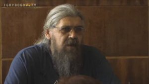 Хиневич о ВЕДАХ и их хранителях