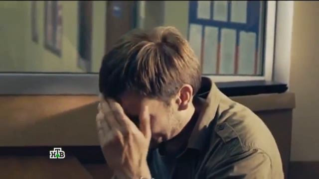 Мухтар. Новый след - 