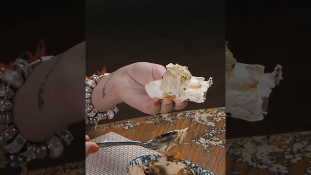 Восточный колорит в ресторане Levantine смотреть онлайн