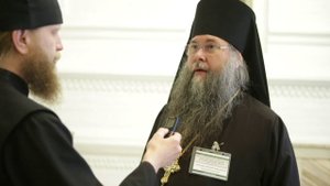 Монастырь и миссионерское служение – есть ли противоречие? Часть 2