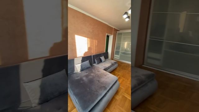 Москва Немчинова 1/25 - 6 этаж ver_2 смотреть онлайн