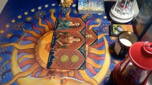 Его мысли о вас после последнего вашего разговора?