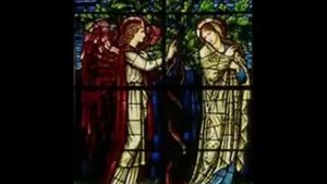 Витражи  О витражах, удивительное чудо витража!