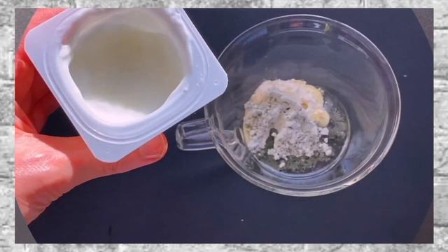 Кожа Будет Как у Девочки за 1 ДЕНЬ маска от Глубоких Морщин /! Рецепт смотреть онлайн