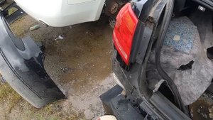 Разборка в Америке. KING OF THE JUNKYARD.
