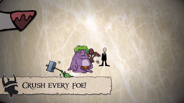 Munchkin Legends