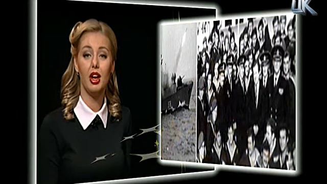 "Час сови". Ретроальбом з Анною Дрєновою. Юрій Богатіков