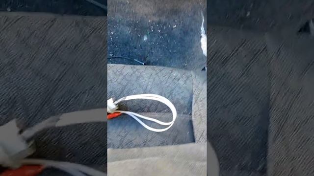 ваз 2108-2115 Не работает бензонасос смотреть онлайн