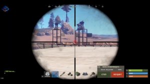 Раст хайлайт / 236 Devblog