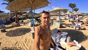 GoPro 11 без бокса под водой.