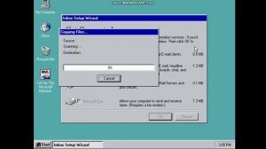 Windows 95