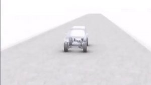 Land Cruiser KDSS