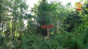 Тур по Чувашии. Батырево